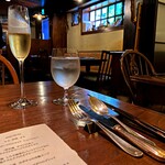 samo - スパークリングワイン