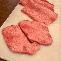 和牛焼肉やくにく 徹 - 