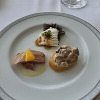 東京會舘 銀座スカイラウンジ - 