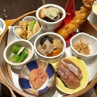 赤坂うまや -  赤坂うまや -