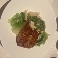 筑紫樓 銀座店 - 