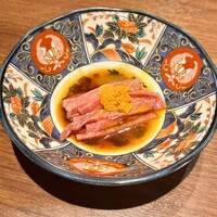 和牛焼肉やくにく 徹 - 