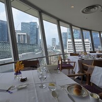 東京會舘 銀座スカイラウンジ - 