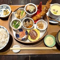 赤坂うまや -  赤坂うまや -