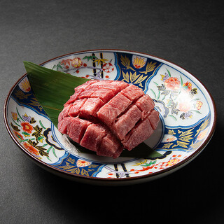 特上！厚切りマンゴータン