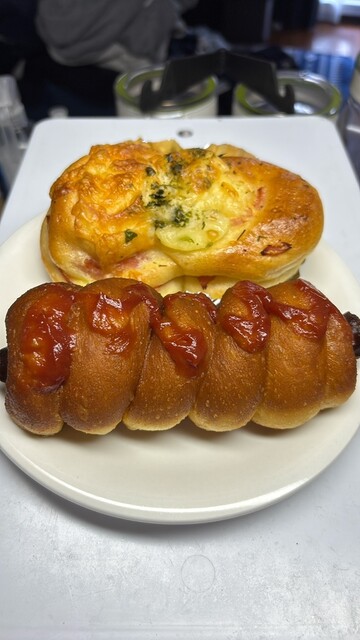 Pullman Bakery Miyanosawa Eki Mae Ten