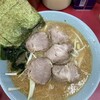 ラーメンショップ 牛久結束店