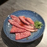 神戸焼肉かんてき - 