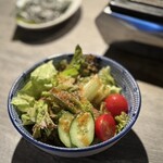 神戸焼肉かんてき - 