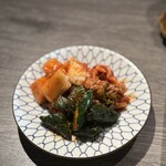 神戸焼肉かんてき - 