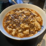 海華 - 麻婆豆腐