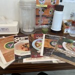 麺屋 一翔 - 限定メニュー