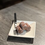 神戸焼肉かんてき - 