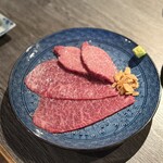 神戸焼肉かんてき - 