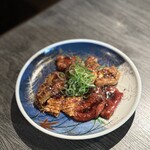 神戸焼肉かんてき - 