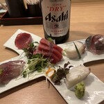 宮川本廛 赤坂宮川 - 