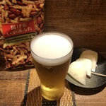 麹町いづみや しろ - 