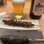 宮川本廛 赤坂宮川 - 