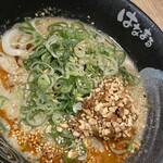 はなまるうどん - 