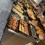 どんぐり ココノススキノ店 - 