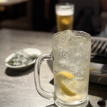 神戸焼肉かんてき - 