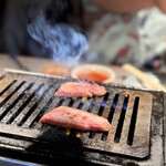 神戸焼肉かんてき - 