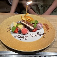 横浜焼肉kintan -  横浜焼肉kintan -