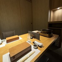 個室会席 北大路 品川茶寮 - 