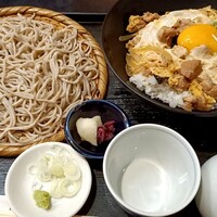 日本橋 やぶ久 - 