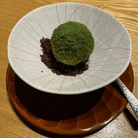 個室会席 北大路 品川茶寮 - 