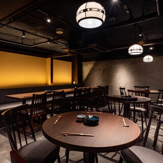 酒としゃけ SALMON'S_2