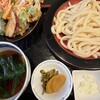 府中 武蔵野うどん