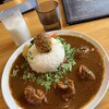 SPICY CURRY KUSUKUSU 白壁店