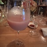 English BAR THE KING  - 