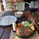 THE MEAT DUTCH - 