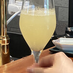 Refugeforestiere 五島 - カラマンシー・ソーダ