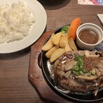 馬車道 - 料理写真: