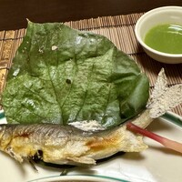 日本料理 一扇 - 