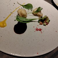 イタリア料理 リストランテ フィッシュボーン - 