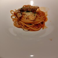 イタリア料理 リストランテ フィッシュボーン - 