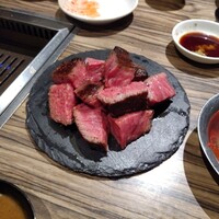 焼肉 ジャンボ はなれ - 