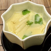 日本料理 一扇 - 