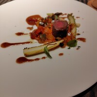 イタリア料理 リストランテ フィッシュボーン - 