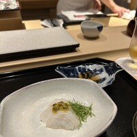 鮨 せいざん - 