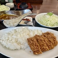 とんかつ まい泉 青山本店 - 