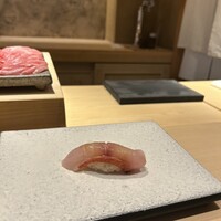 鮨 せいざん - 