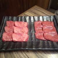 焼肉 ジャンボ はなれ - 
