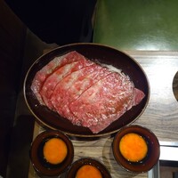 焼肉 ジャンボ はなれ - 