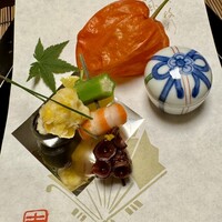 日本料理 一扇 - 