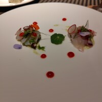 イタリア料理 リストランテ フィッシュボーン - 